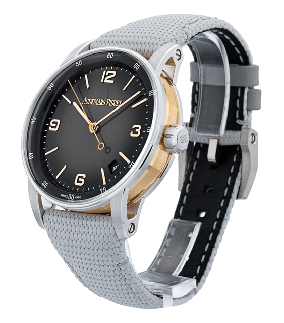 Audemars Piguet CODE 11.59 15210CR.OO.A002KB.01 Image 2